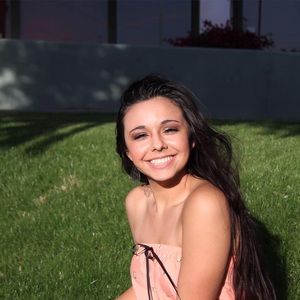 Meet your Posher, Drew